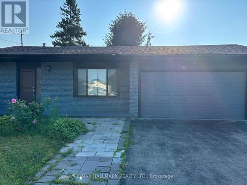 109 THICKSON ROAD S  Whitby, ON L1N 2C7