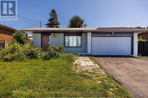 109 Thickson Road S, Whitby, ON - Outdoor