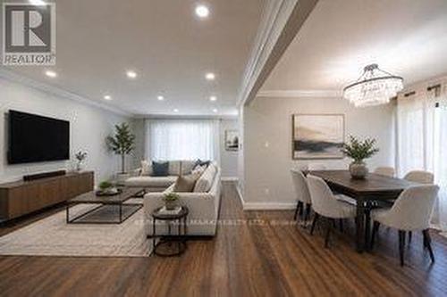 109 Thickson Road S, Whitby, ON - Indoor
