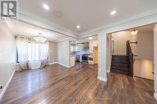 109 Thickson Road S, Whitby, ON - Indoor