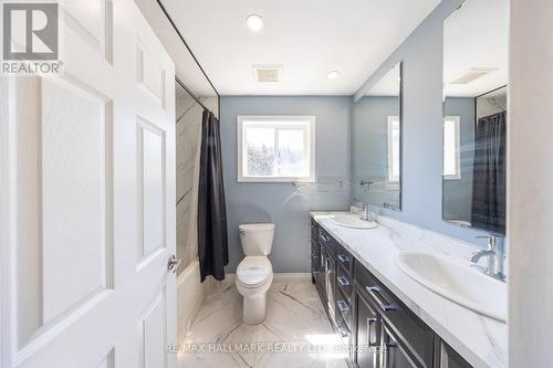109 Thickson Road S, Whitby, ON - Indoor Photo Showing Bathroom