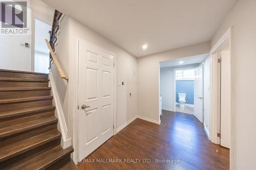 109 Thickson Road S, Whitby, ON - Indoor Photo Showing Other Room