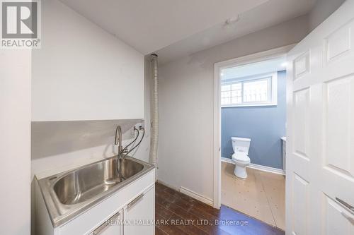 109 Thickson Road S, Whitby, ON - Indoor
