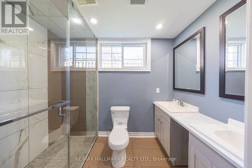 109 Thickson Road S, Whitby, ON - Indoor Photo Showing Bathroom