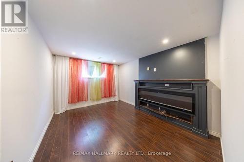 109 Thickson Road S, Whitby, ON - Indoor