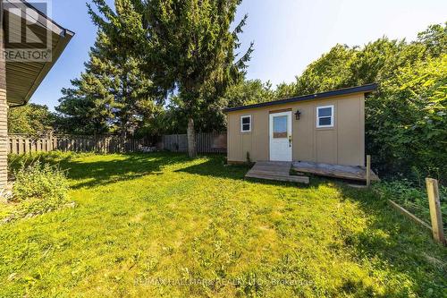 109 Thickson Road S, Whitby, ON - Outdoor