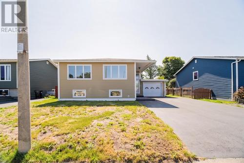 258 Anspach Street  St. John's, NL A1E 4M4