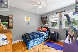 2nd Bedroom - 