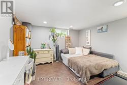 3rd Bedroom On Lower Level - 