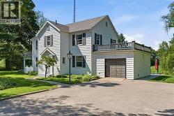 48 OXBOW Road  Brantford, ON N3T 5L6
