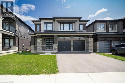 23 STAUFFER Road  Brantford, ON N3V 0B2
