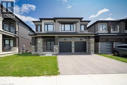 23 STAUFFER Road  Brantford, ON N3V 0B2