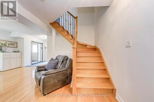 4164 Forest Fire Crescent, Mississauga, ON - Indoor Photo Showing Other Room