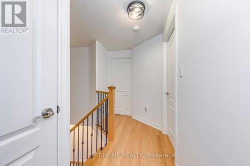 4164 Forest Fire Crescent, Mississauga, ON - Indoor Photo Showing Other Room