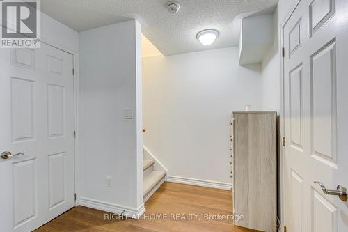 4164 Forest Fire Crescent, Mississauga, ON - Indoor Photo Showing Other Room
