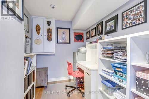 4164 Forest Fire Crescent, Mississauga, ON - Indoor