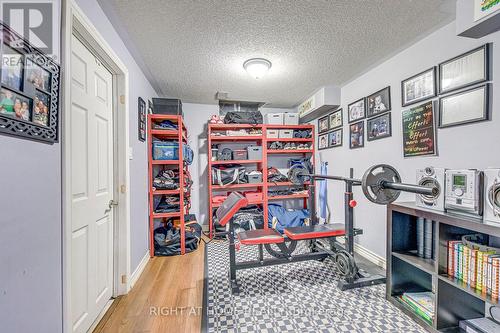 4164 Forest Fire Crescent, Mississauga, ON - Indoor