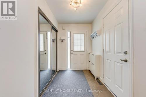 4164 Forest Fire Crescent, Mississauga, ON - Indoor Photo Showing Other Room