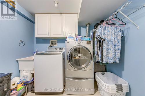 4164 Forest Fire Crescent, Mississauga, ON - Indoor Photo Showing Laundry Room