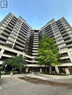 1206 - 1060 SHEPPARD AVENUE W Toronto, ON M3J 0G7