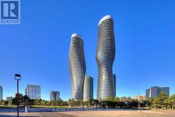 4201 - 60 ABSOLUTE AVENUE Mississauga, ON L4Z 0A9