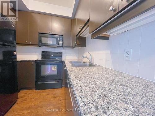4201 - 60 ABSOLUTE AVENUE , Mississauga, Ontario L4Z 0A9 5