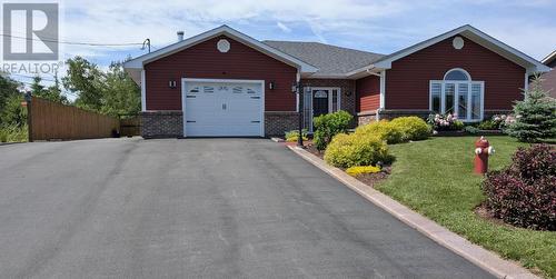 24 Ryan Street  Grand Falls-Windsor, NL A2A 0C4