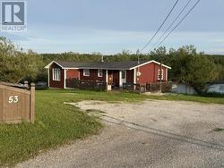 53 Main Road Lourdes, NL A0N 1R0