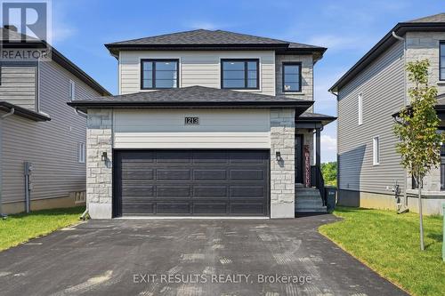 1213 MONTBLANC CRESCENT  Russell, ON K0A 1W1