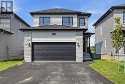 1213 MONTBLANC CRESCENT Russell, ON K0A 1W1