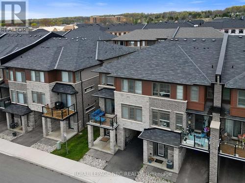 17 - 5000 CONNOR DRIVE  Lincoln (Beamsville), ON L3J 0T4
