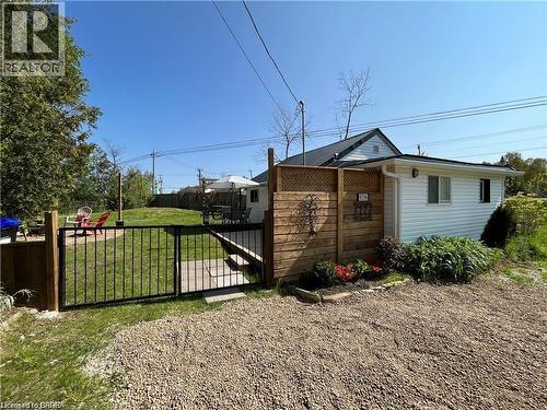 9296 BEACHWOOD Road  Collingwood, ON L9Y 3Z1