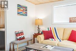 Living room - 