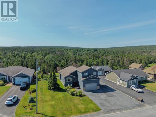 27 Blueberry Crescent  Carbonear, NL A1Y 1A6