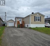 3059 Walsh River Road Labrador City, NL A2V 2T1