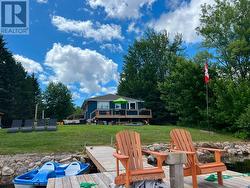 47 MUNDTS BAY LANE North Algona Wilberforce, ON K0J 1X0