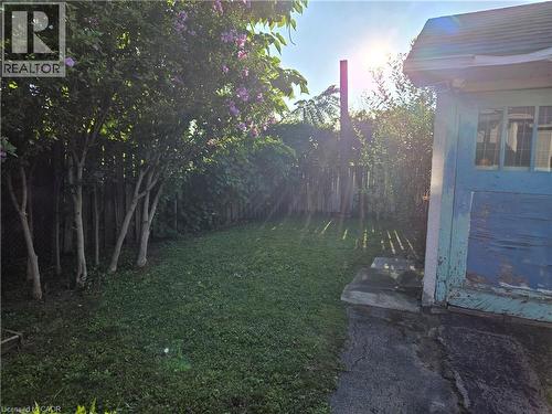 224 Burgar Street, Welland, ON - Outdoor