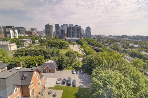 Other - 1009-2000 Boul. René-Lévesque O., Montréal (Ville-Marie), QC - Outdoor With View