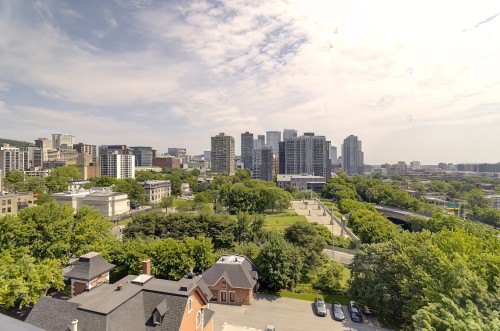 Other - 1009-2000 Boul. René-Lévesque O., Montréal (Ville-Marie), QC - Outdoor With View