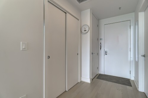 Mud Room - 1009-2000 Boul. René-Lévesque O., Montréal (Ville-Marie), QC - Indoor Photo Showing Other Room