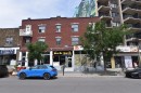 Front of Structure - 1-5325 Rue Sherbrooke O., Montréal (Côte-Des-Neiges/Notre-Dame-De-Grâce), QC  - Outdoor With Facade 