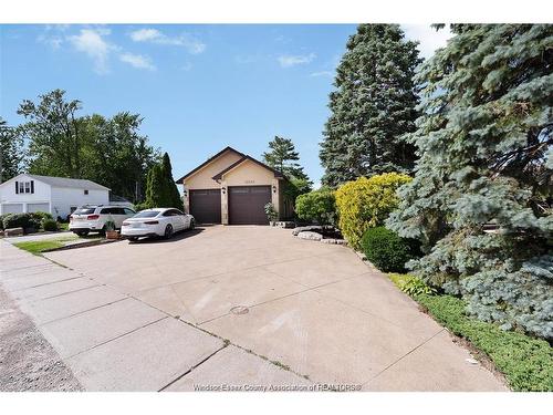 12862 Riverside, Tecumseh, ON - Outdoor