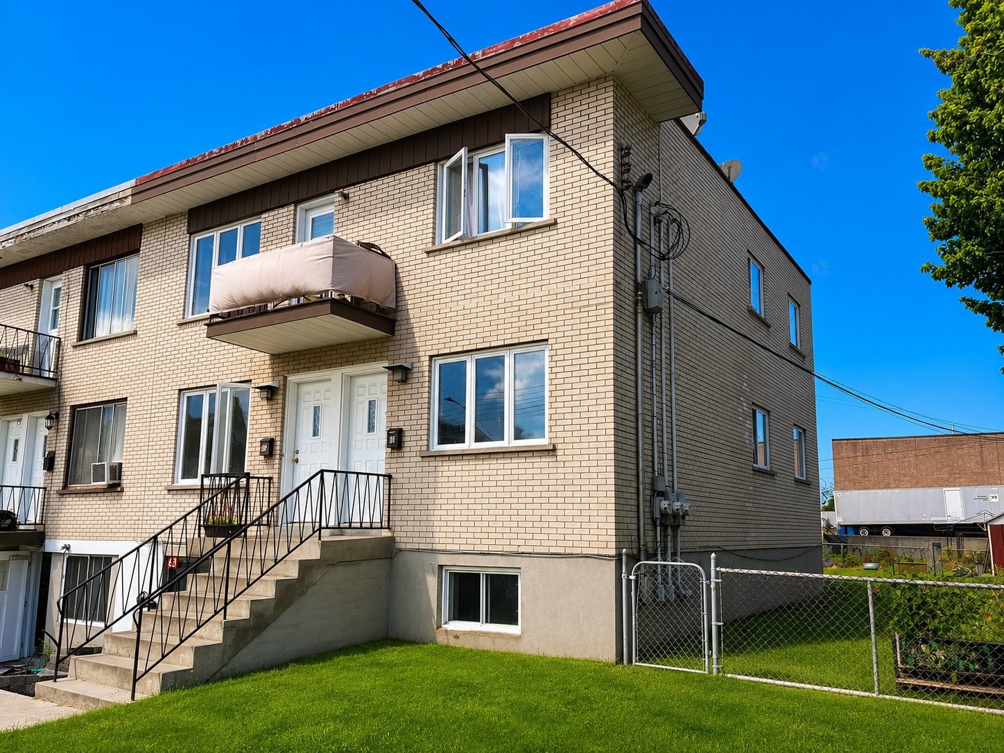 61 Rue Ste Anne — photo 1