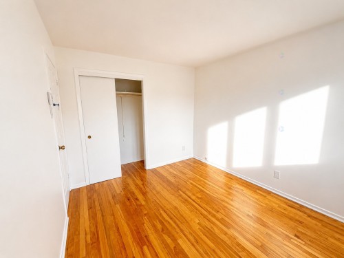 Master Bedroom - 61-61 Rue Ste-Anne, Montréal (L'Île-Bizard/Sainte-Geneviève), QC - Indoor Photo Showing Other Room