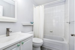 Bathroom - 