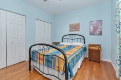 Master Bedroom - 