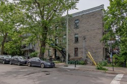 Front of Structure - 