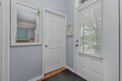 Mud Room - 