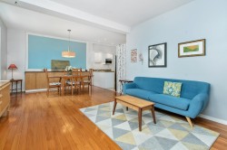 Living Room - 