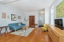 Living Room - 